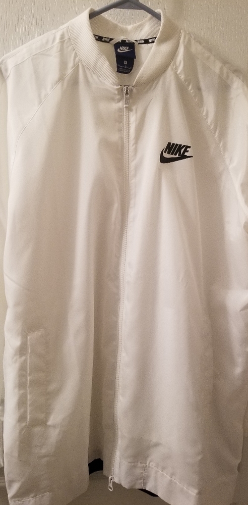 Nike Women's jacket